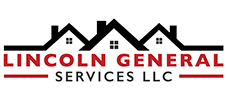 logo roofing